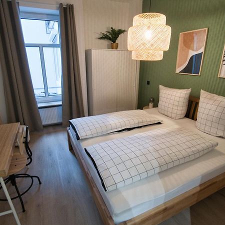 Goethe-Suites: Premium 4 Person Worms City Centre Appartment מראה חיצוני תמונה