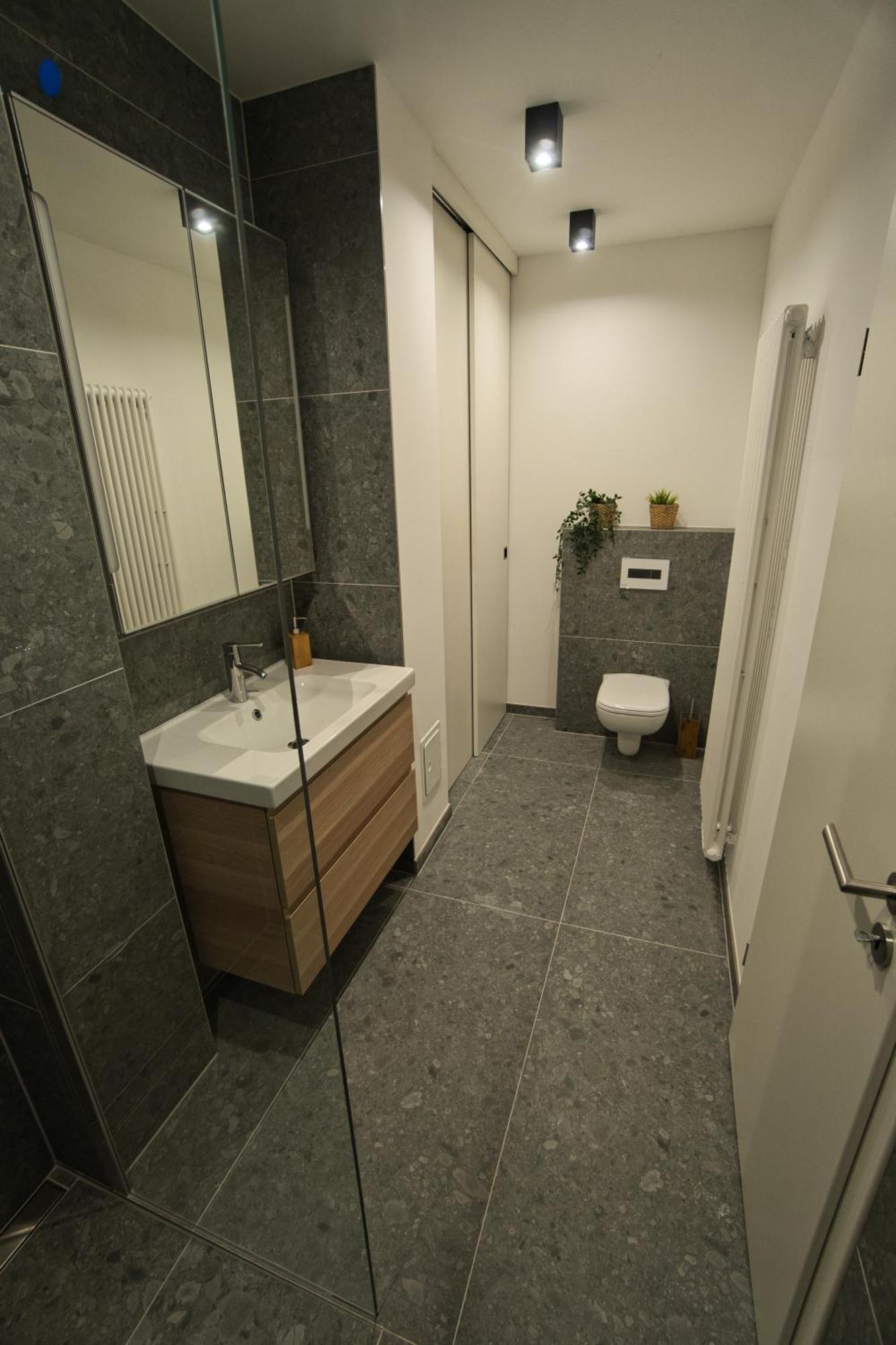 Goethe-Suites: Premium 4 Person Worms City Centre Appartment מראה חיצוני תמונה