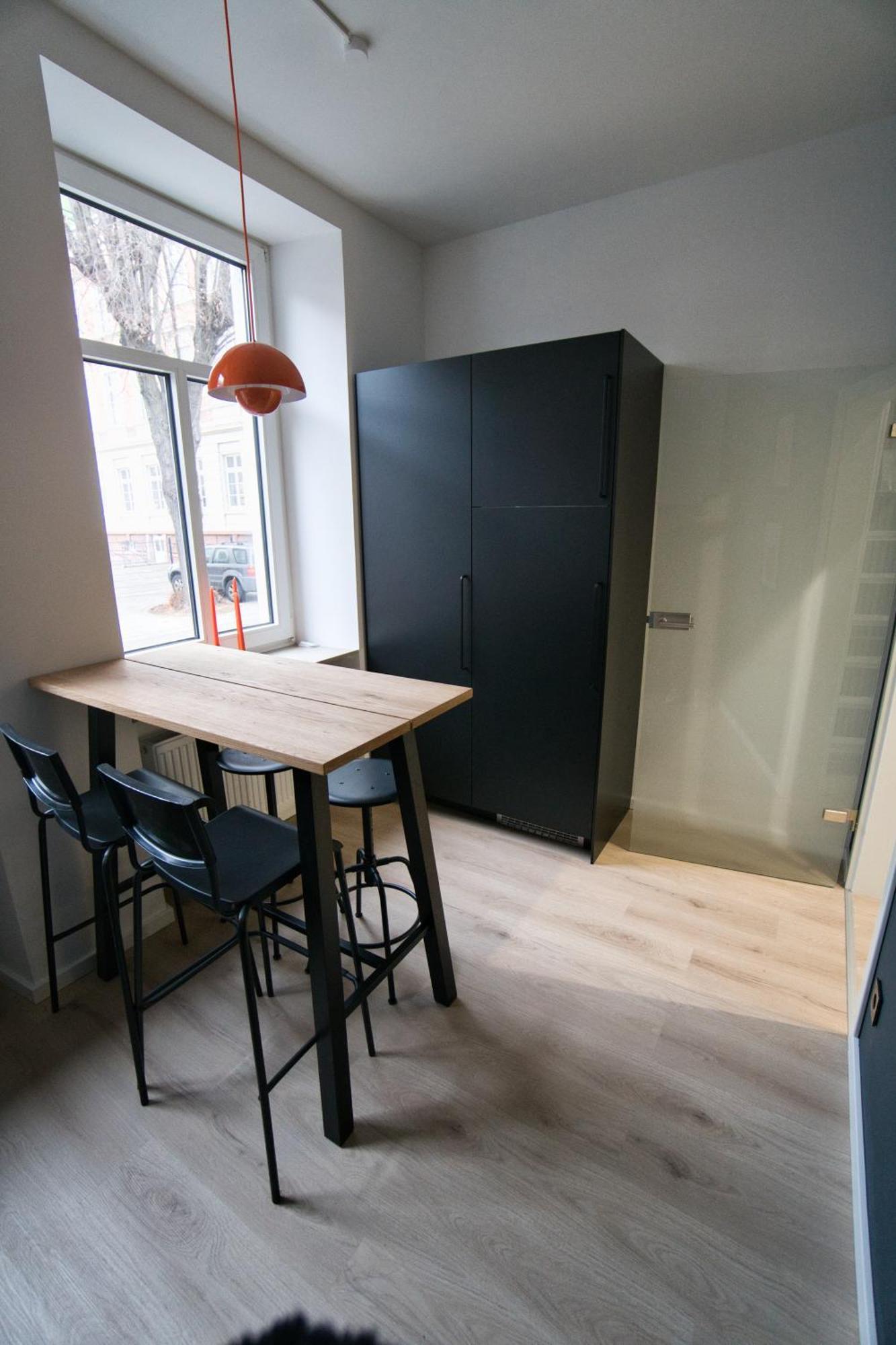 Goethe-Suites: Premium 4 Person Worms City Centre Appartment מראה חיצוני תמונה