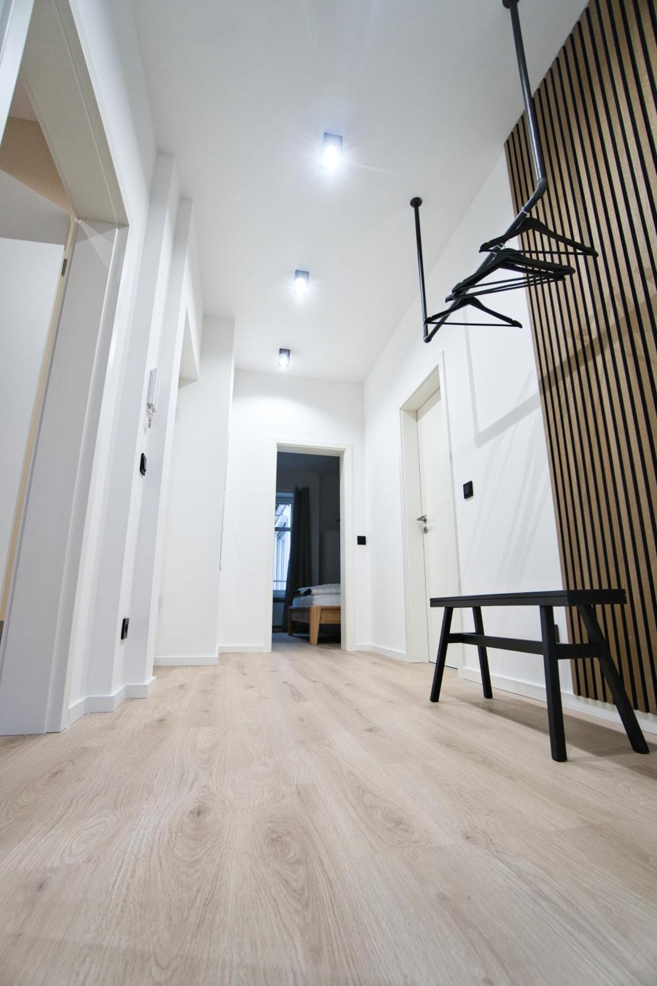 Goethe-Suites: Premium 4 Person Worms City Centre Appartment מראה חיצוני תמונה