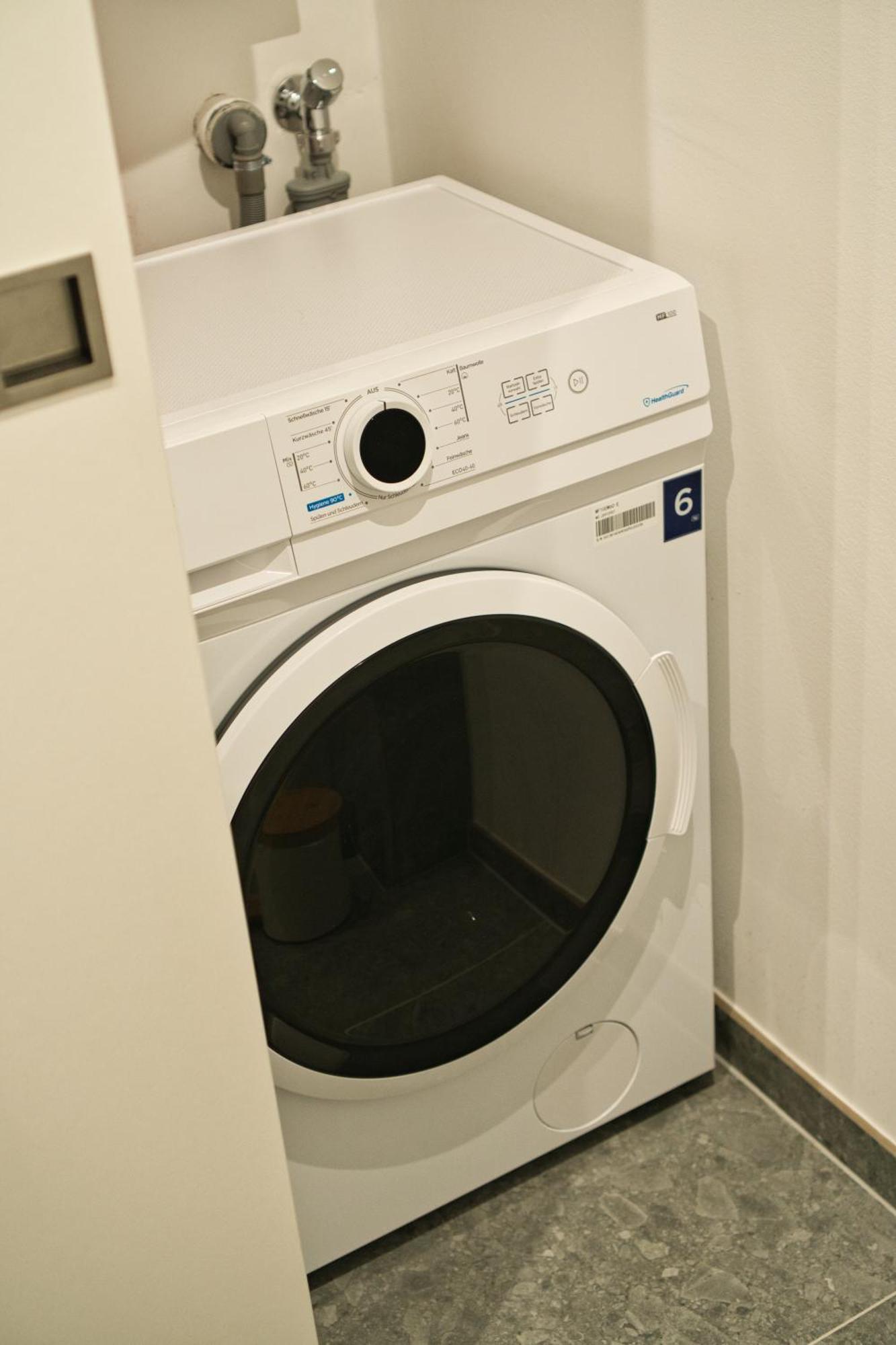 Goethe-Suites: Premium 4 Person Worms City Centre Appartment מראה חיצוני תמונה