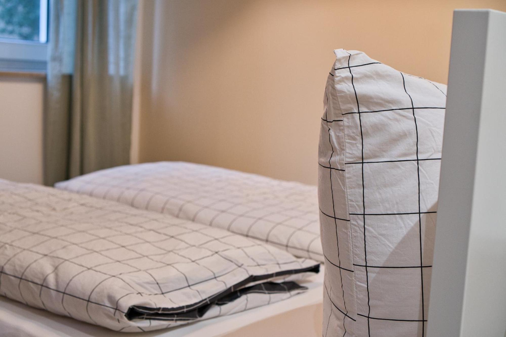 Goethe-Suites: Premium 4 Person Worms City Centre Appartment מראה חיצוני תמונה