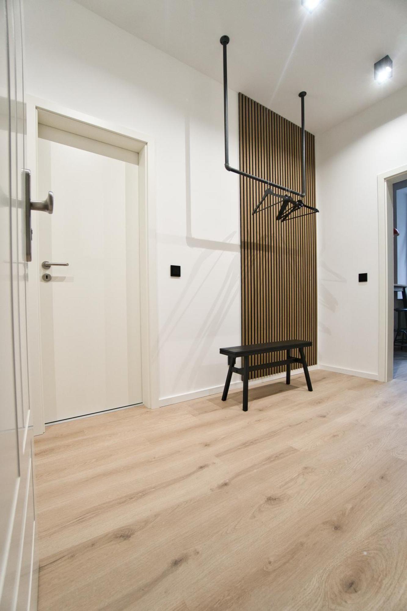 Goethe-Suites: Premium 4 Person Worms City Centre Appartment מראה חיצוני תמונה