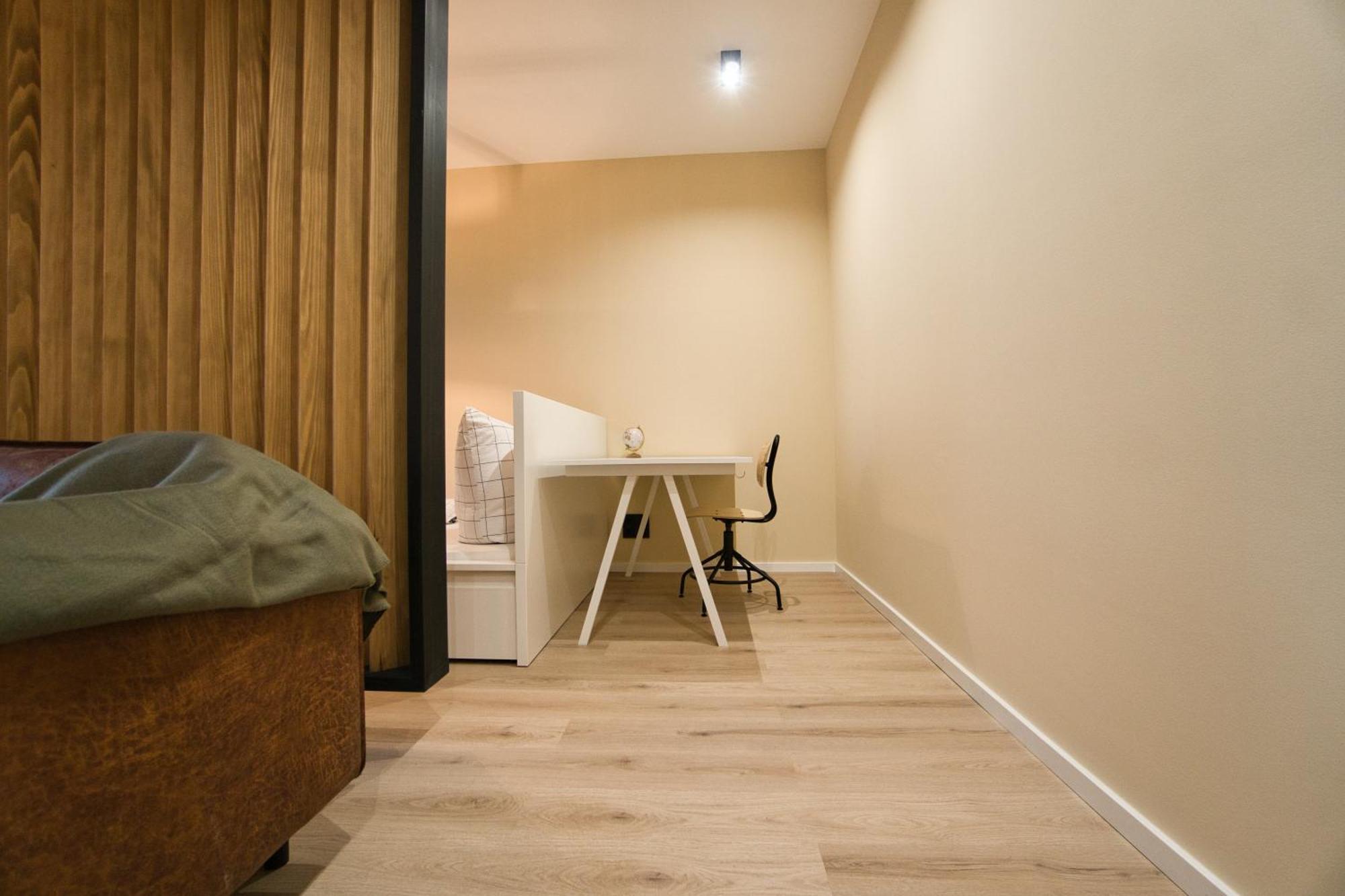 Goethe-Suites: Premium 4 Person Worms City Centre Appartment מראה חיצוני תמונה